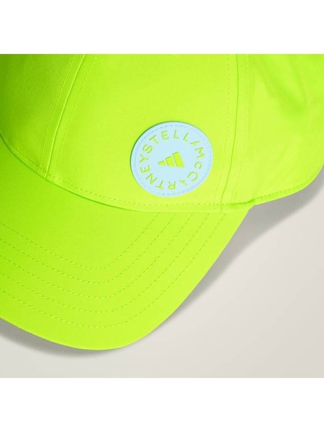 ADIDAS BY STELLA MCCARTNEY SMC CAP - ADIDAS - BALAAN 3