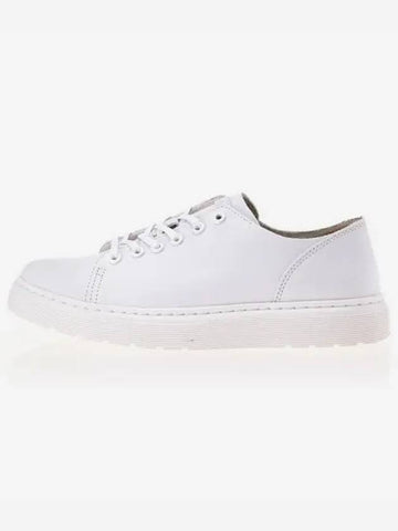 Dr Martens Dante white - DR. MARTENS - BALAAN 1