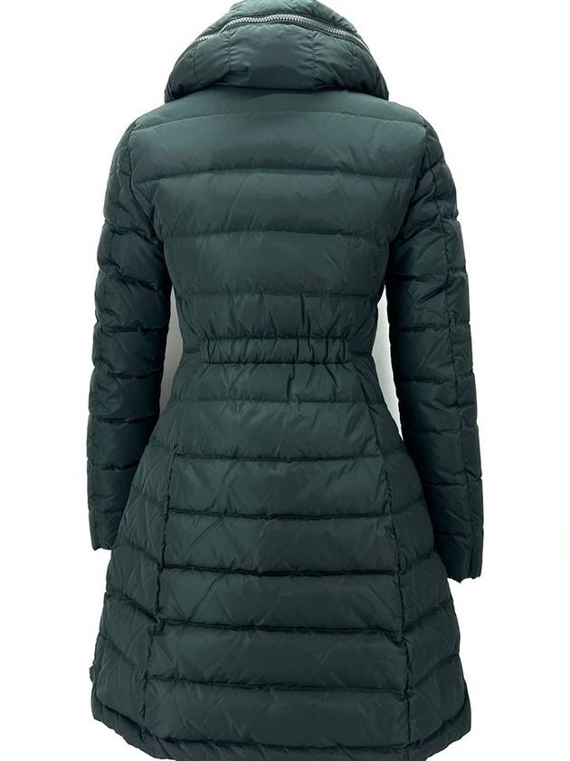 Flamette Women s Long Padded Jumper - MONCLER - BALAAN 6