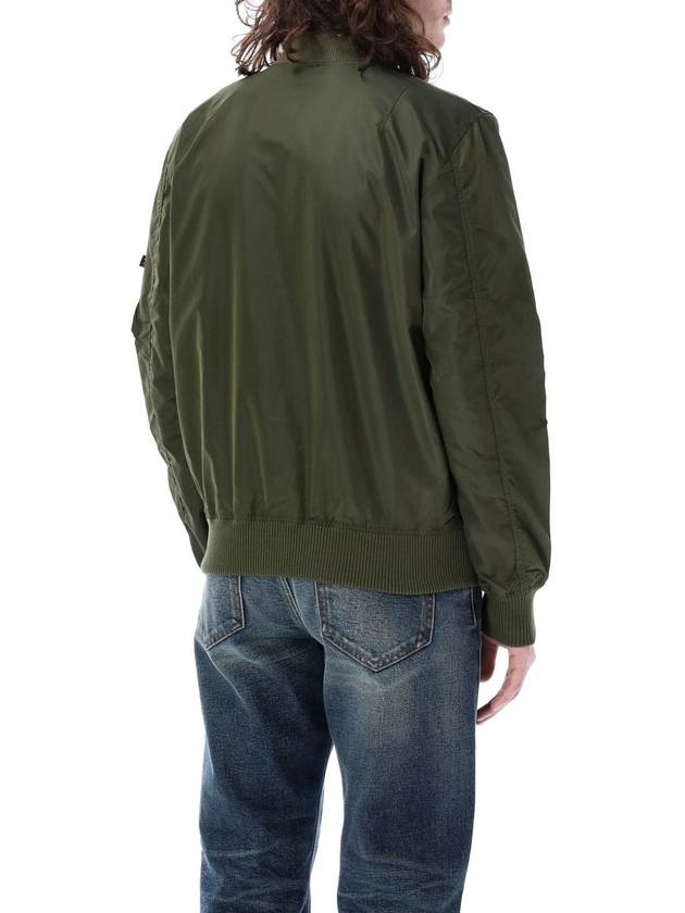 Alpha Industries Ma-1 Tt Jacket - ALPHA INDUSTRIES - BALAAN 2