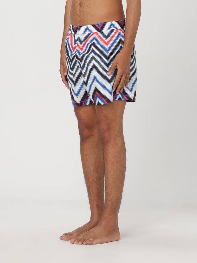 Swimsuit men Missoni - MISSONI - BALAAN 3