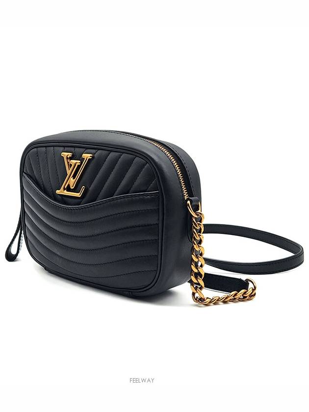 women cross bag - LOUIS VUITTON - BALAAN 2