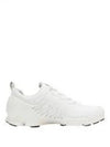 Biom Aex W Low-Top Sneakers White - ECCO - BALAAN 2