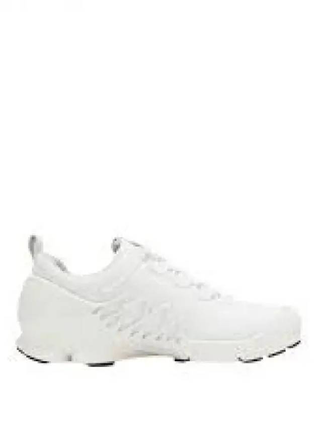 Biom Aex W Low-Top Sneakers White - ECCO - BALAAN 2