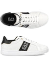 Sneakers X8X102 XK258Q678 - EMPORIO ARMANI - BALAAN 2