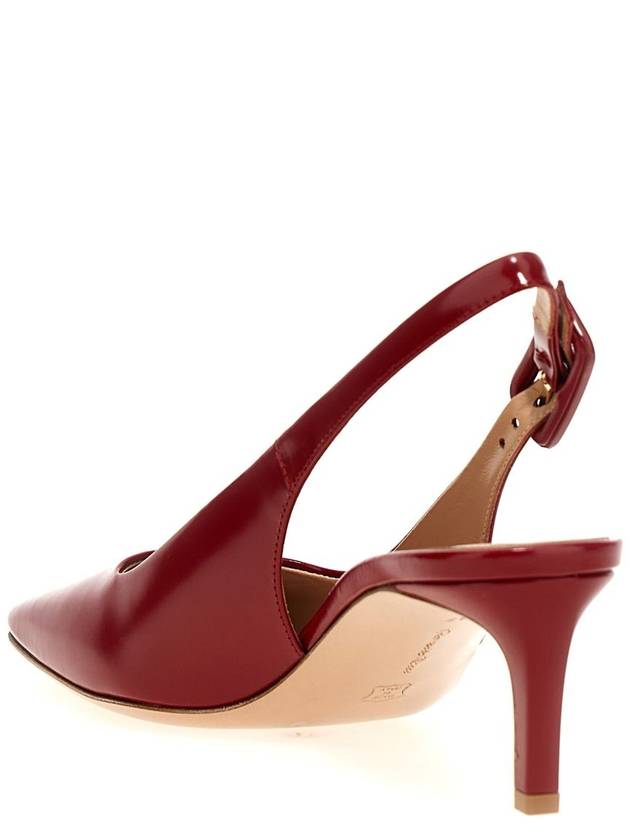 Gianvito Rossi 'Ric' Slingbacks - GIANVITO ROSSI - BALAAN 3