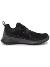 Ult Trn Low Top Sneakers Black - ECCO - BALAAN 5