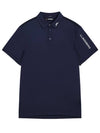 Golf Tour Regular Fit Polo GMJT08216 6855 Men's Tour Regular Fit Polo - J.LINDEBERG - BALAAN 2