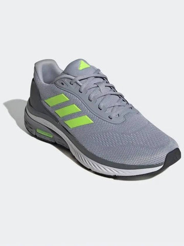 Men s Cloudform Work Gray ID6482 - ADIDAS - BALAAN 1