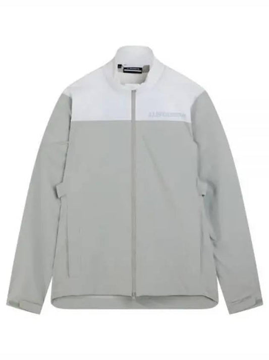 men's bridge rain jacket - J.LINDEBERG - BALAAN 2