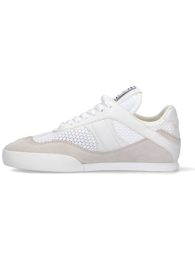 Chloè Sneakers White - CHLOE - BALAAN 3