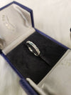 Daol Merchant Store Torsad Ring Platinum 1P 23 Years 082721 Status S - CHAUMET - BALAAN 7