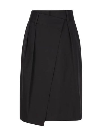 Loewe Skirts - LOEWE - BALAAN 1