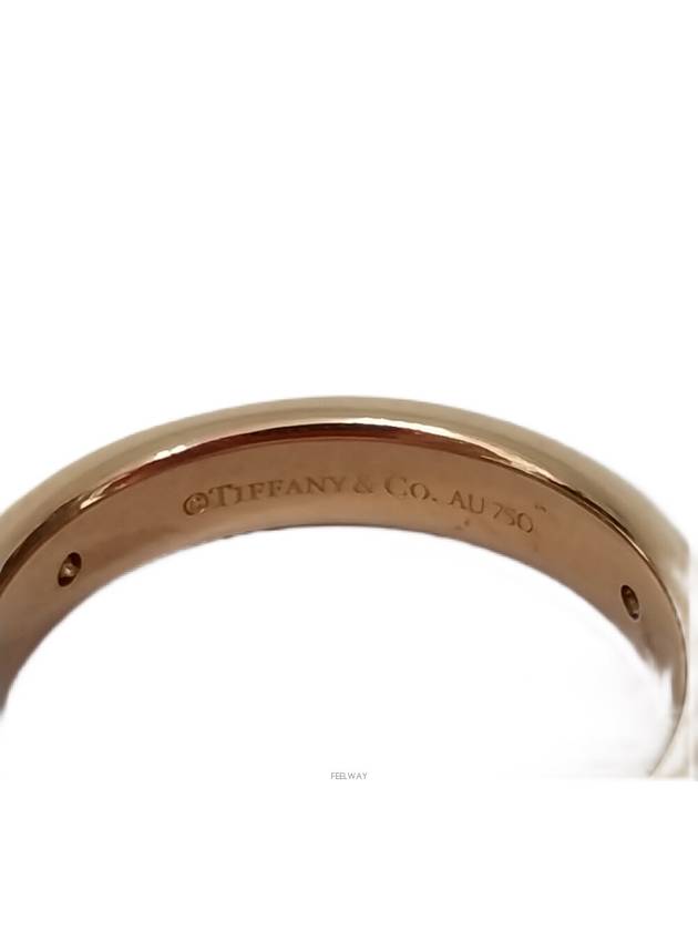 women rings - TIFFANY & CO. - BALAAN 2