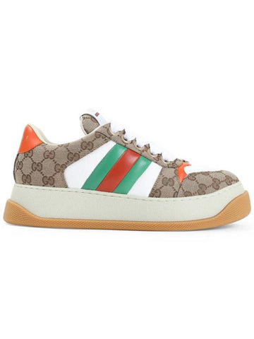 Gucci Sneakers - GUCCI - BALAAN 1