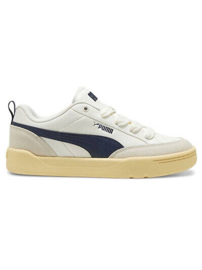 Park Lifestyle OG Low Top Sneakers Navy Warm White - PUMA - BALAAN 2