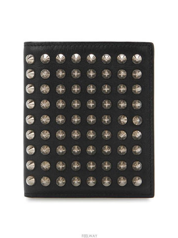 men s wallet - CHRISTIAN LOUBOUTIN - BALAAN 1