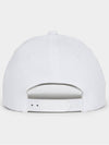 Pore Snapback G4AS23H04XS - G/FORE - BALAAN 5