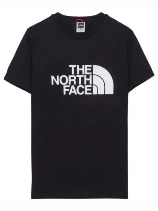 Women s Classic Tee Short Sleeve T Shirt - THE NORTH FACE - BALAAN 1