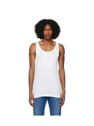 White tank top set 231325M21400103 - CALVIN KLEIN - BALAAN 1