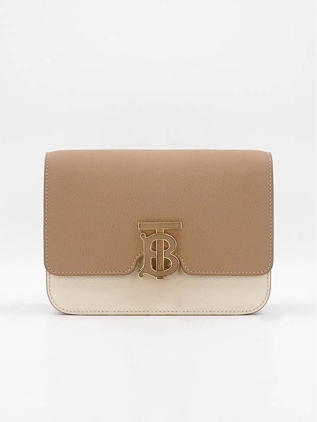 Women s TB Shoulder Bag Small - BURBERRY - BALAAN 4