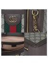 550622 2 WAY bag - GUCCI - BALAAN 5