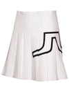 women naomi skirt - J.LINDEBERG - BALAAN 4