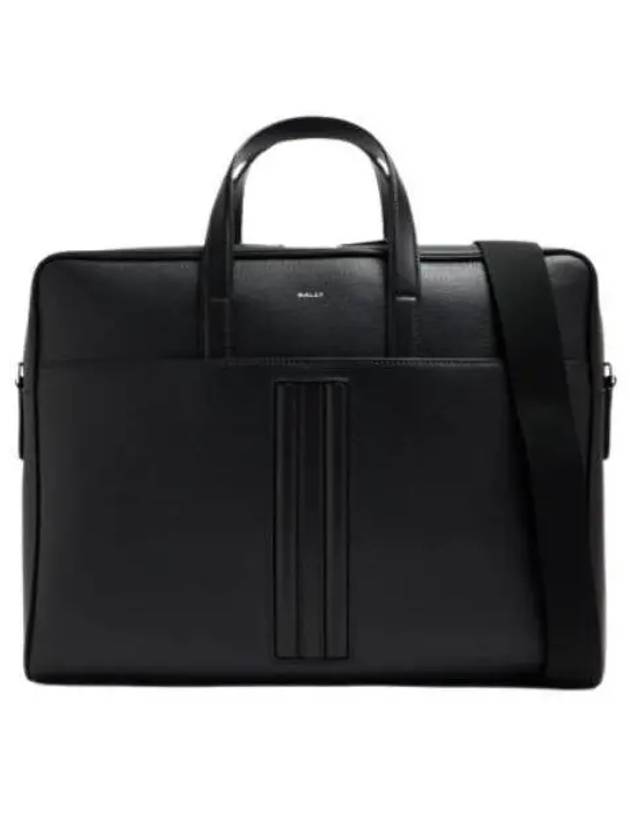 Mythos Brief Case Black - BALLY - BALAAN 2