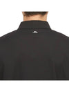 Men's Liam Regular Fit Long Sleeve Polo - J.LINDEBERG - BALAAN 8