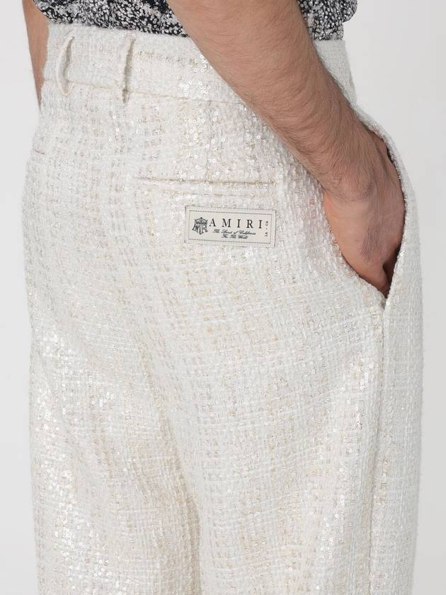 Pants men Amiri - AMIRI - BALAAN 5