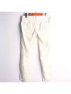 Smith Market white color jeans women s clothing - SIWY - BALAAN 3