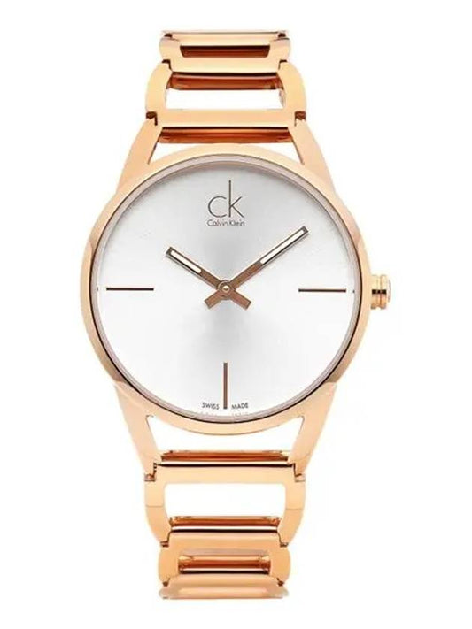 CK K3G23626 Women’s Watch - CALVIN KLEIN - BALAAN 1