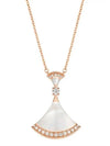 Divas Dream Necklace 356452 - BVLGARI - BALAAN 1