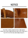 Miu Miu Abventure Nappa Leather Bag Oak - MIU MIU - BALAAN 7