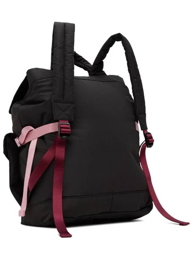 tech backpack - GANNI - BALAAN 3