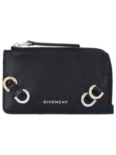 wallet - GIVENCHY - BALAAN 1