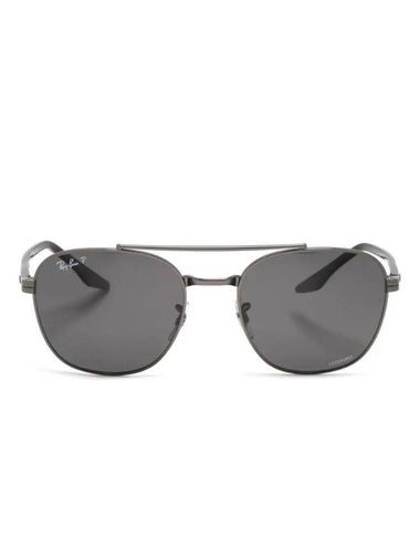 Chromance Sunglasses RB3688004K8 - RAY-BAN - BALAAN 1