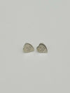 Trademark heart silver earrings YBD223990001 - GUCCI - BALAAN 1