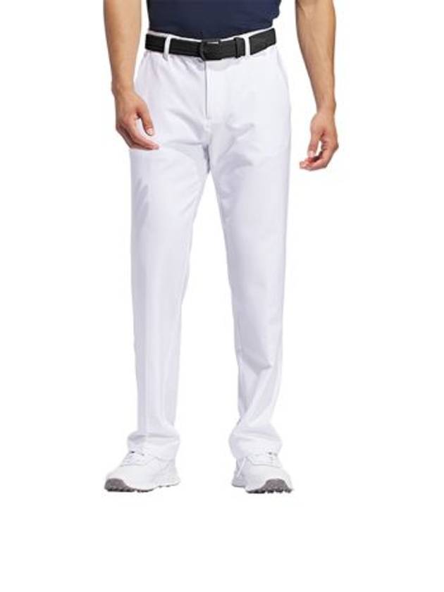 Ultimate 365 Straight Pants White - ADIDAS - BALAAN 5