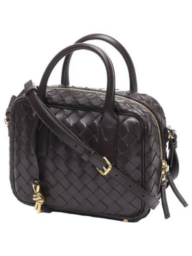 Small Getaway Bag - BOTTEGA VENETA - BALAAN 1