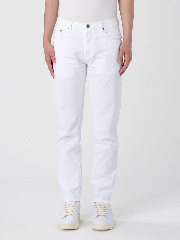 Pants men Dondup - DONDUP - BALAAN 1