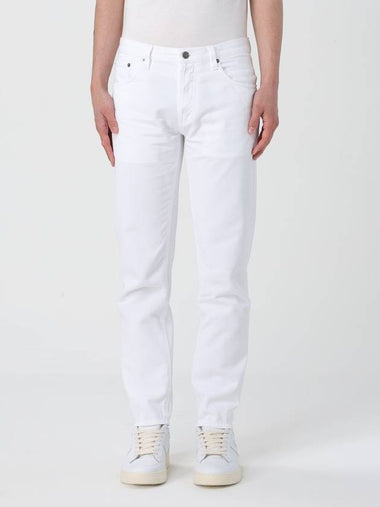 Pants men Dondup - DONDUP - BALAAN 1