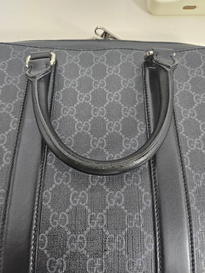 GG Supreme Briefcase 474135 - GUCCI - BALAAN 2