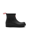 Original Play Short Rain Boots Black - HUNTER - BALAAN 2