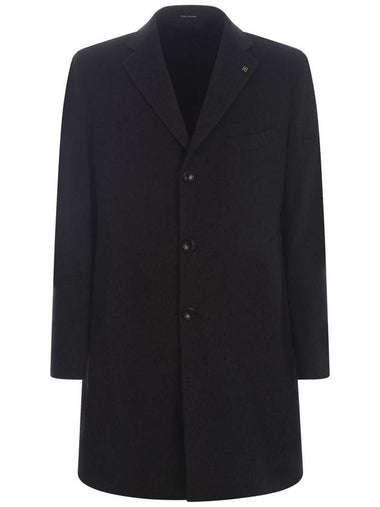 Tagliatore Coat - TAGLIATORE - BALAAN 1