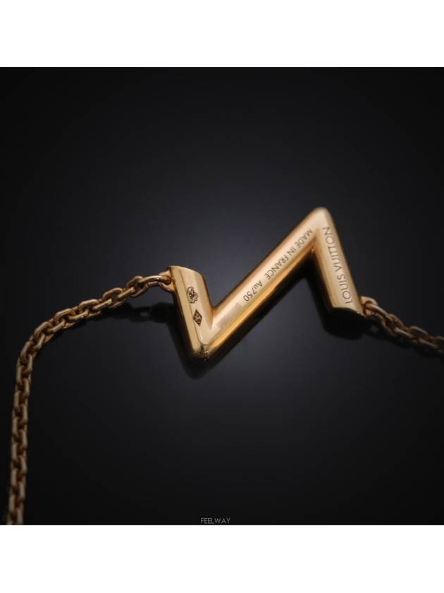 women bracelet - LOUIS VUITTON - BALAAN 4