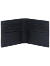 Intrecciato Weaving Half Wallet Navy - BOTTEGA VENETA - BALAAN 5