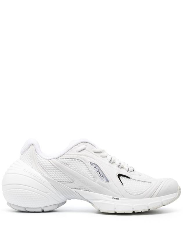 Givenchy Sneakers White - GIVENCHY - BALAAN 1