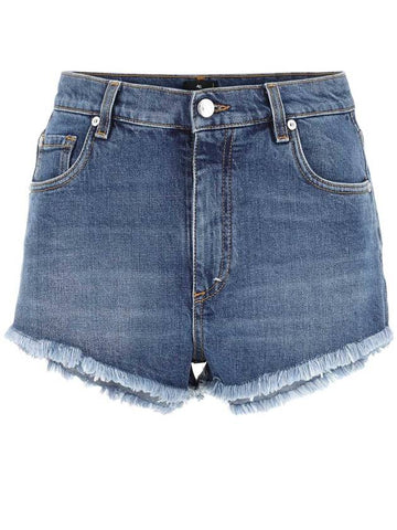 Shorts 195389376 200 B0440022625 - ETRO - BALAAN 1