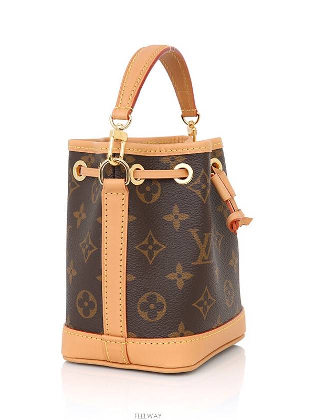 women cross bag - LOUIS VUITTON - BALAAN 3